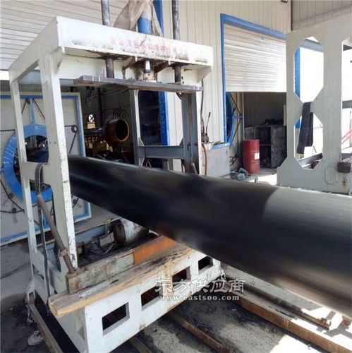 聚氨酯保溫鋼管技術解析與華盾管道四川地區(qū)應用實踐